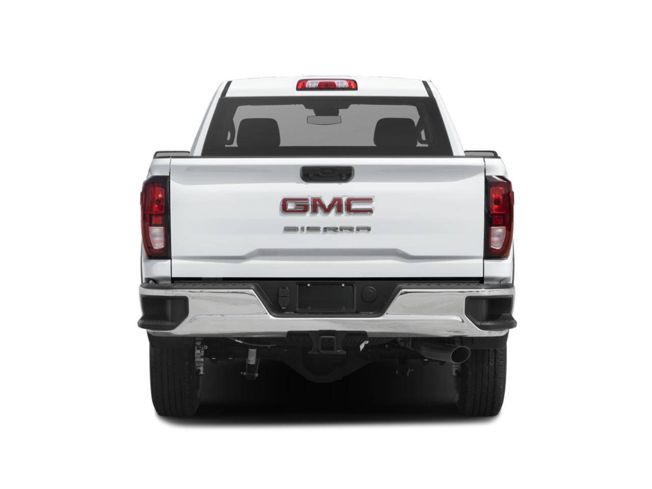2026 GMC Sierra 2500HD Pro Fredericksburg VA