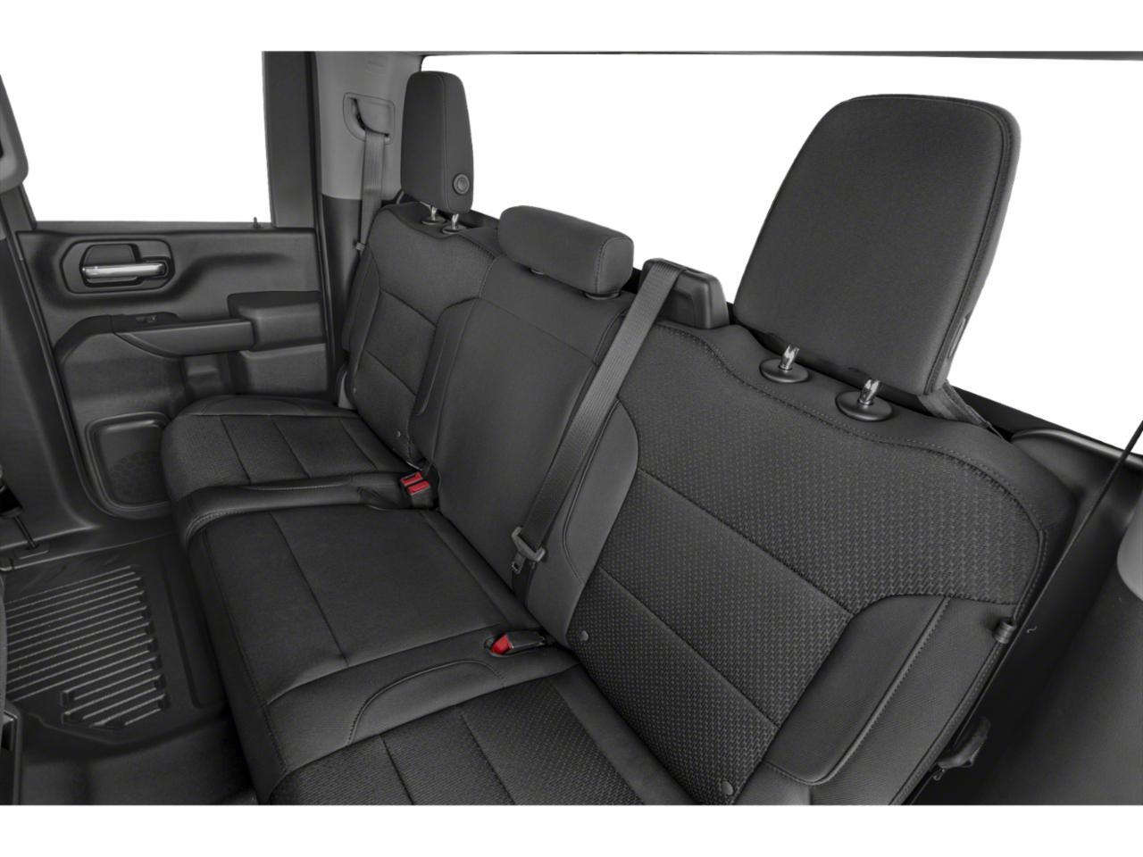 2026 GMC Sierra 2500HD Pro Hagerstown MD