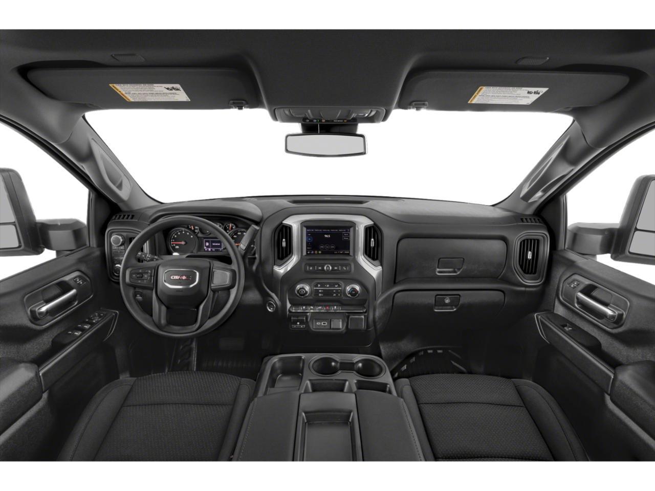 2026 GMC Sierra 2500HD Pro Hagerstown MD