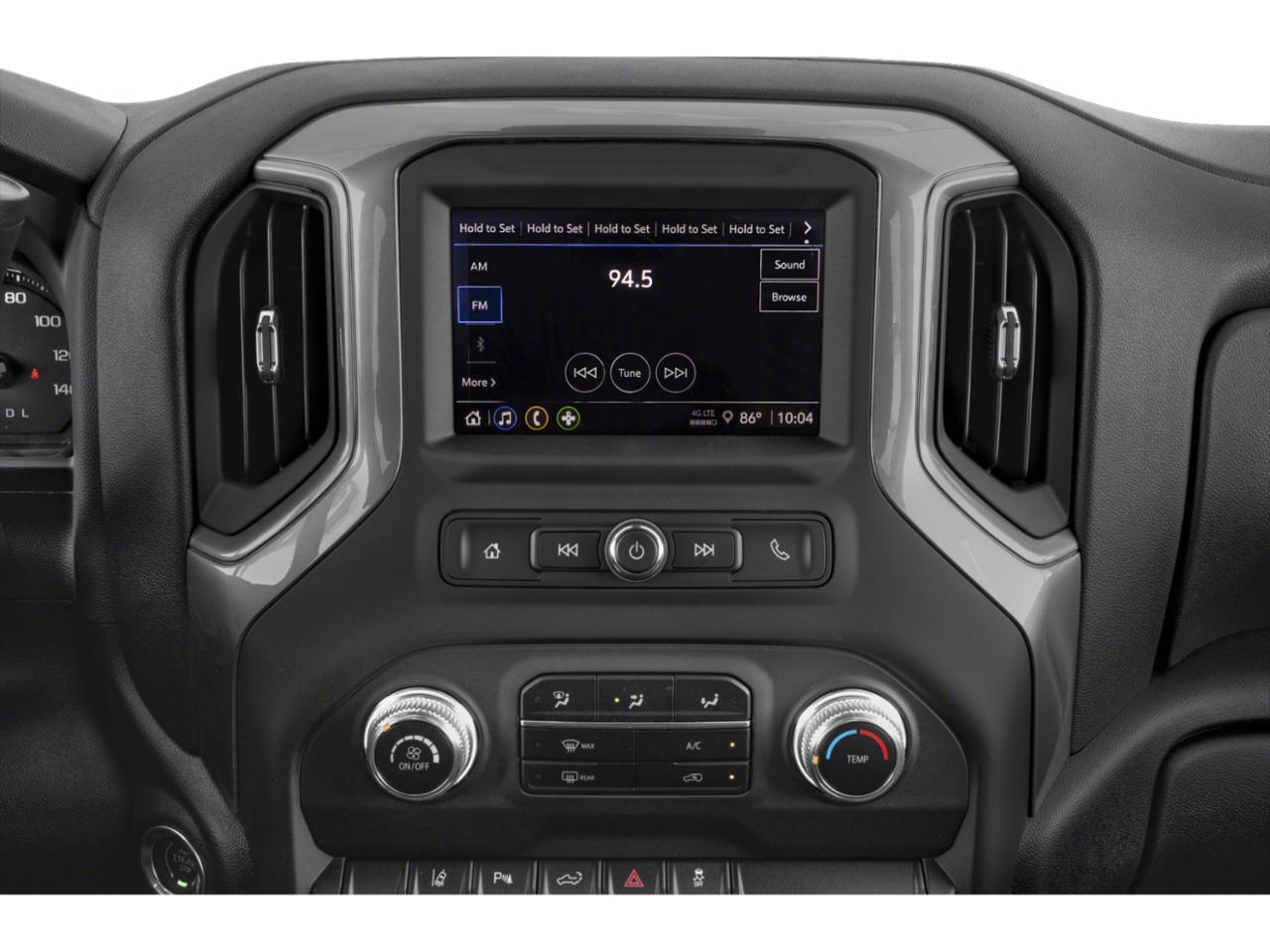 2026 GMC Sierra 2500HD Pro Hagerstown MD