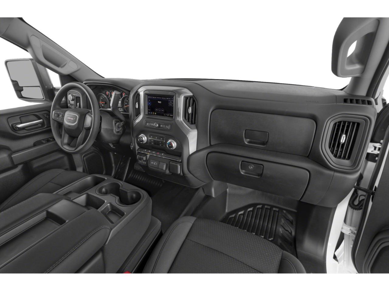 2026 GMC Sierra 2500HD Pro Hagerstown MD