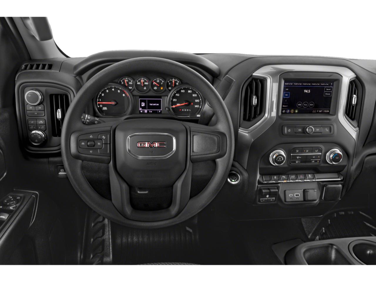2026 GMC Sierra 2500HD Pro Hagerstown MD