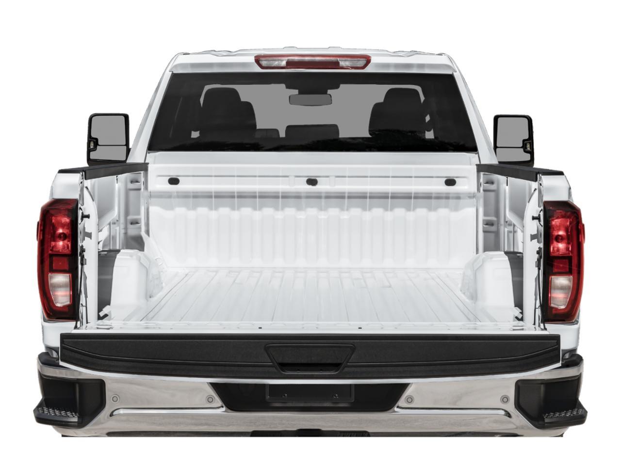 2026 GMC Sierra 2500HD Pro Hagerstown MD