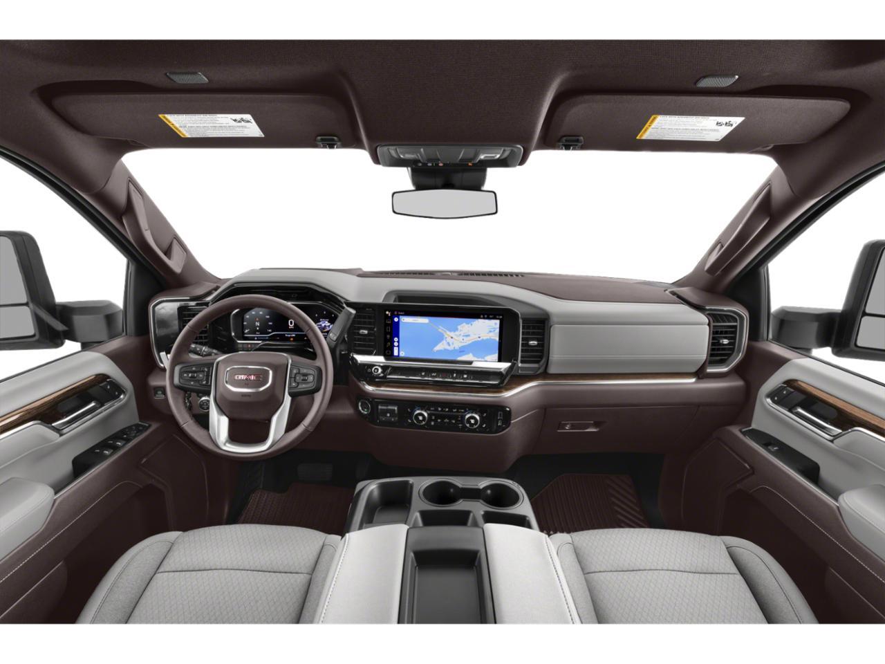 2026 GMC Sierra 2500HD SLE Folsom CA