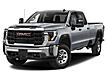 2026 GMC Sierra 3500HD 4WD CREW 159"