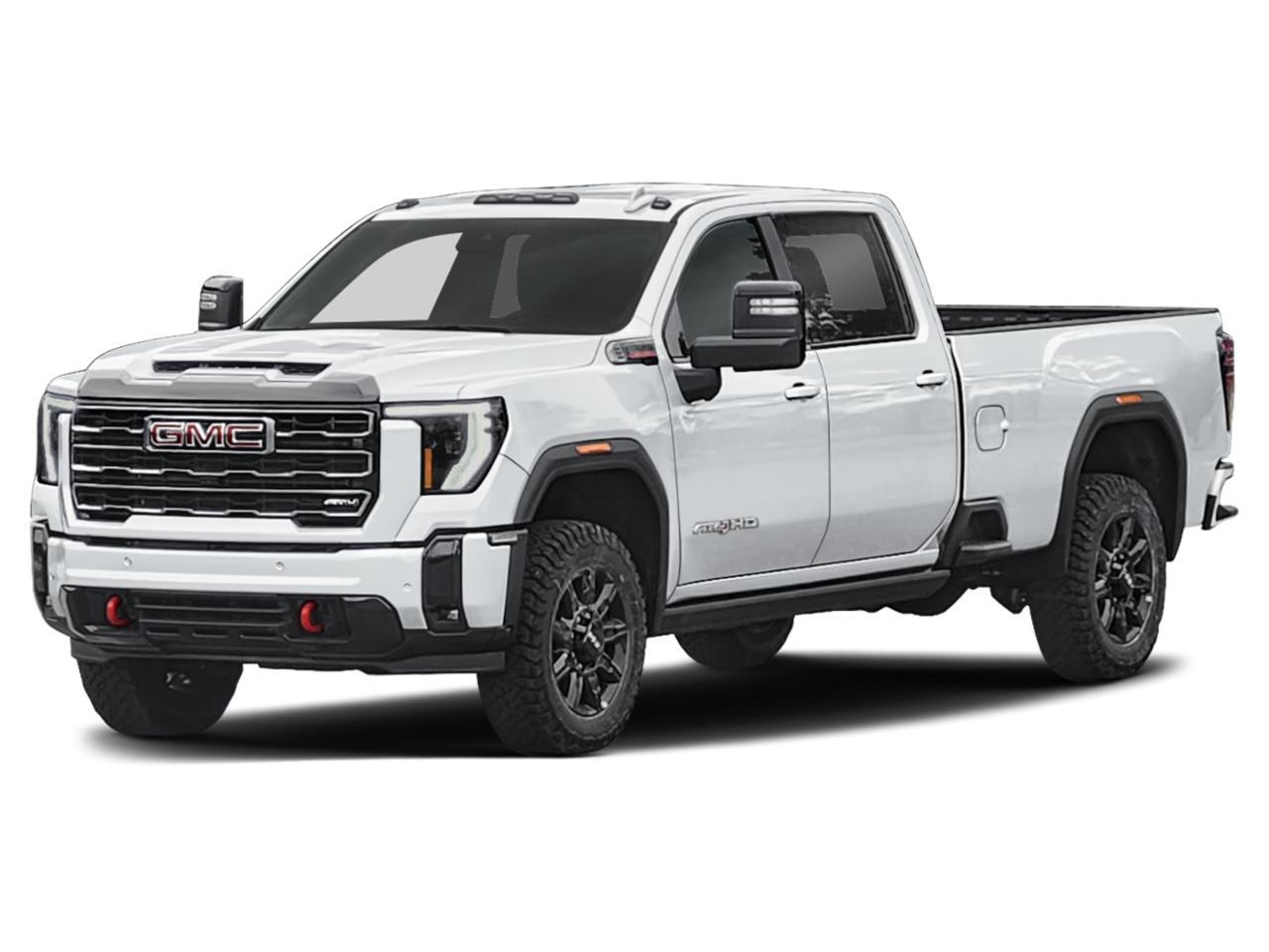 2026 GMC Sierra 3500HD AT4 Folsom CA