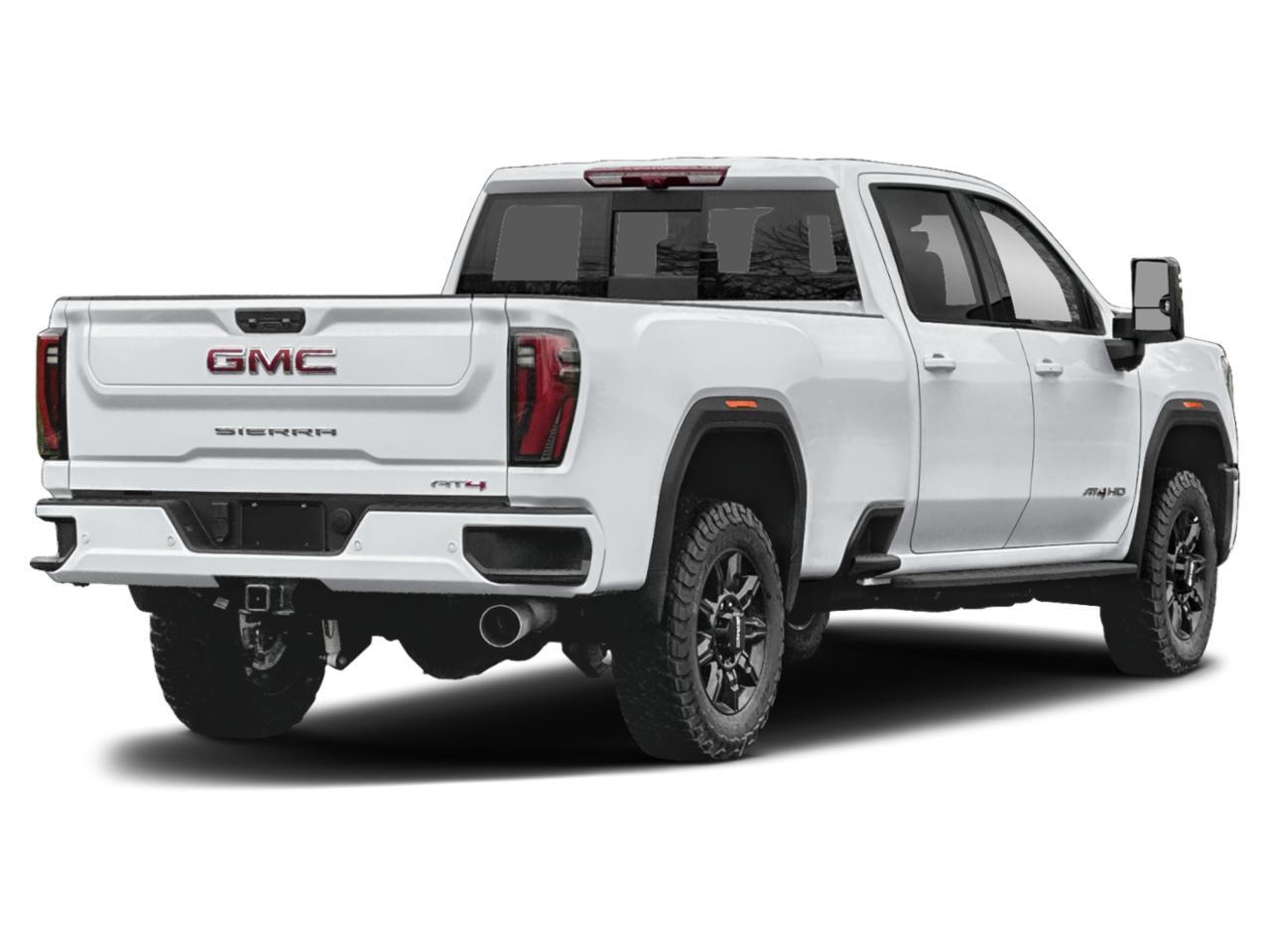 2026 GMC Sierra 3500HD AT4 Folsom CA