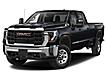 2026 GMC Sierra 3500HD Crew Cab, Long Bed, AT4, 4WD