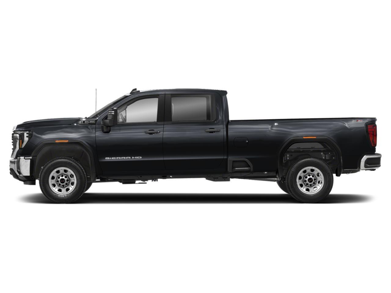 2026 GMC Sierra 3500HD Crew Cab, Long Bed, AT4, 4WD Tucson AZ