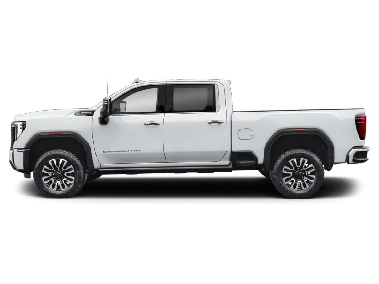 2026 GMC Sierra 3500HD Denali Ultimate Hagerstown MD