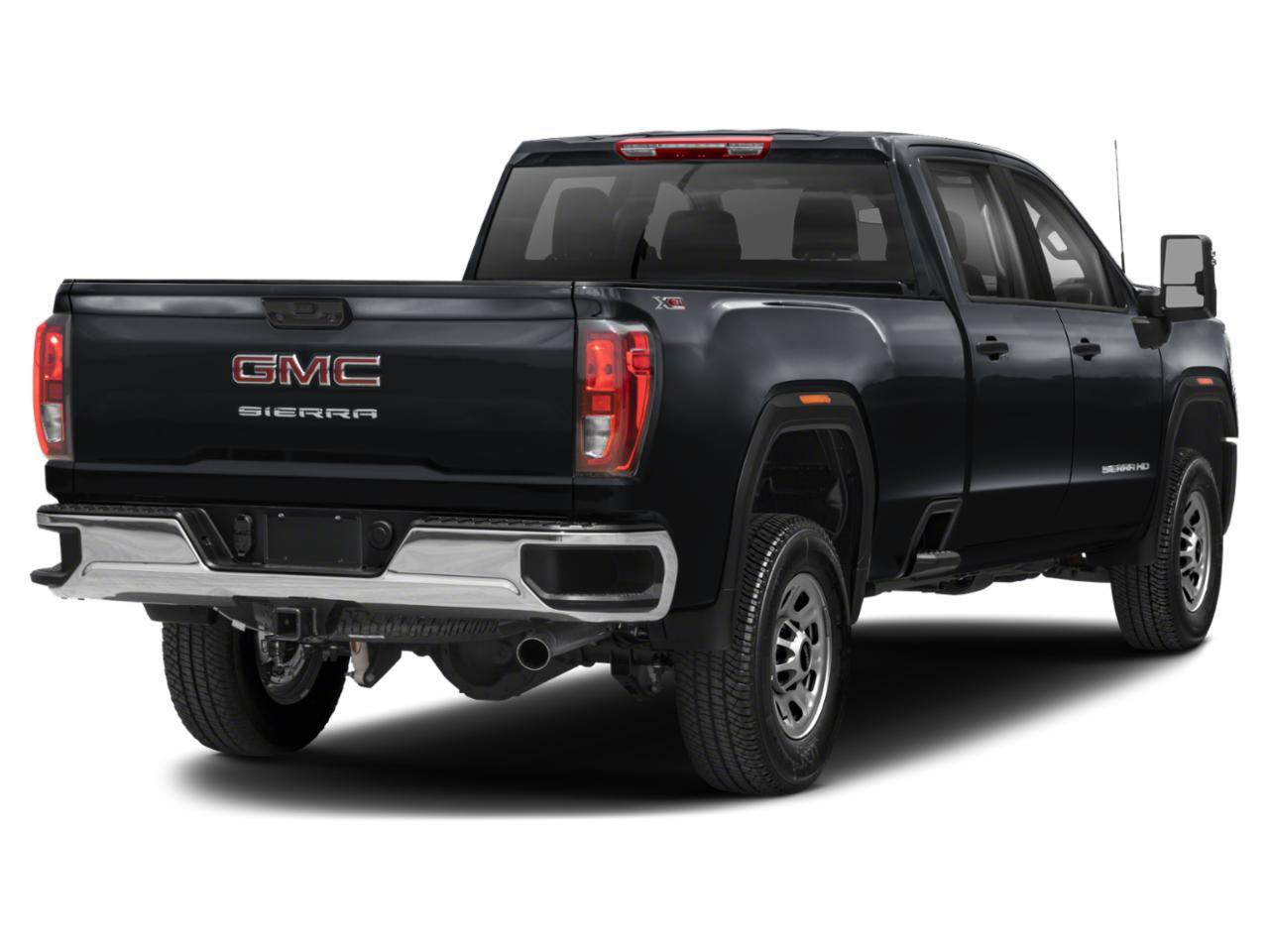 2026 GMC Sierra 3500HD Pro Folsom CA