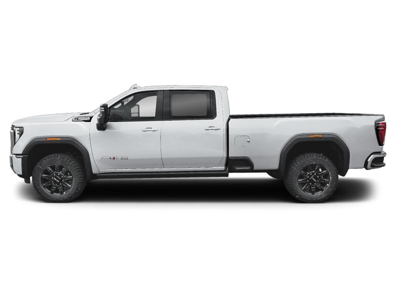 2026 GMC Sierra AT4 Bozeman MT