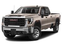 GMC Sierra AT4 2026