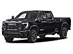2026 GMC Sierra AT4