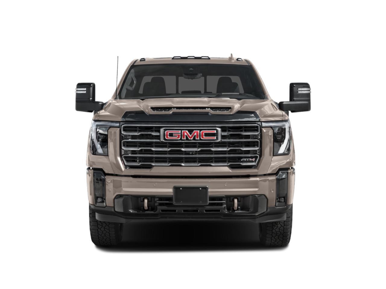 2026 GMC Sierra AT4 Bozeman MT