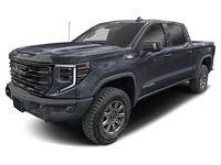 GMC Sierra AT4X 2026