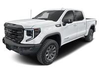 GMC Sierra AT4X 2026