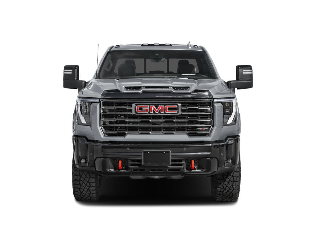 2026 GMC Sierra AT4X Bozeman MT