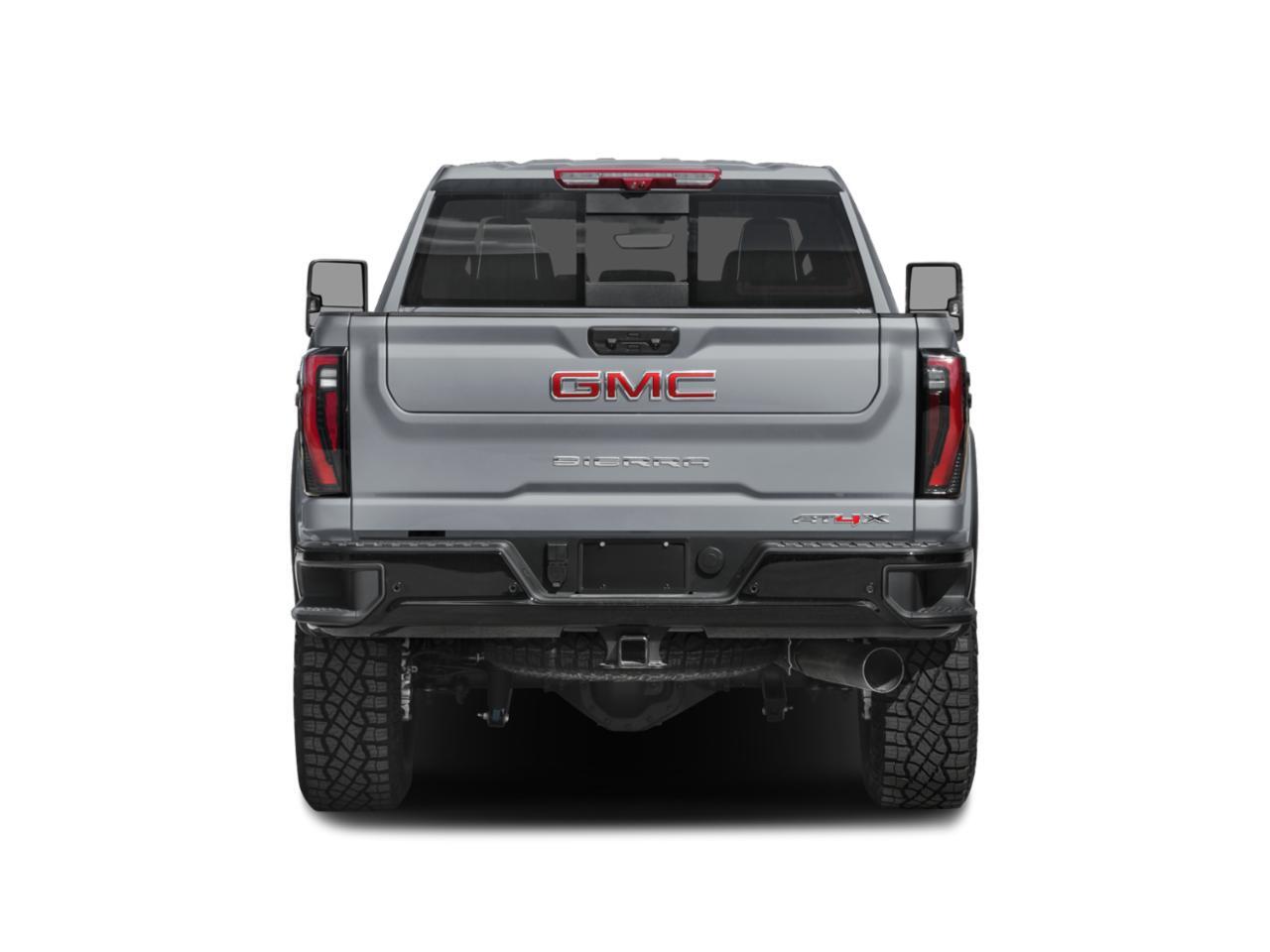 2026 GMC Sierra AT4X Bozeman MT