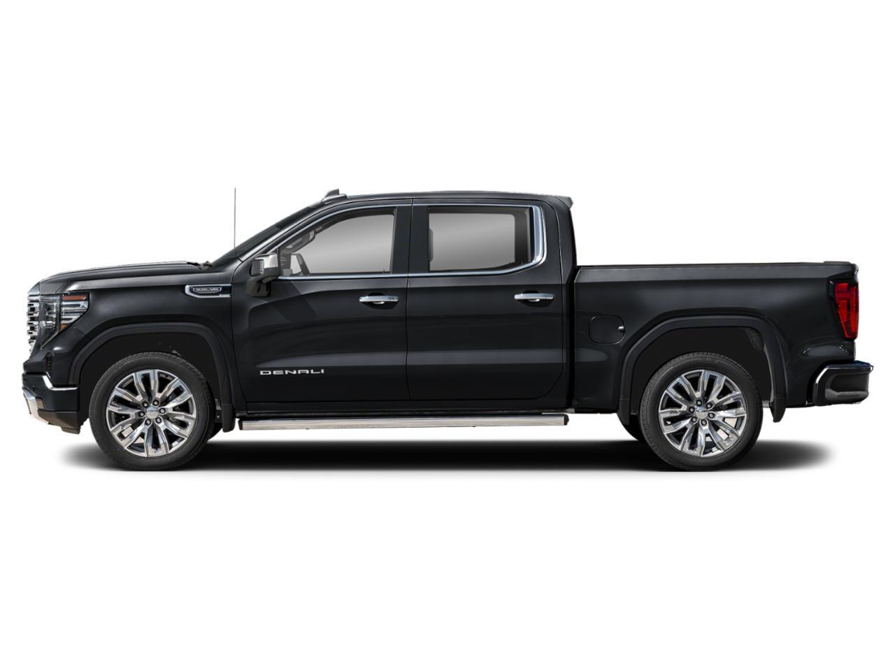 2026 GMC Sierra Denali Gasoline