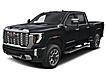 2026 GMC Sierra Denali