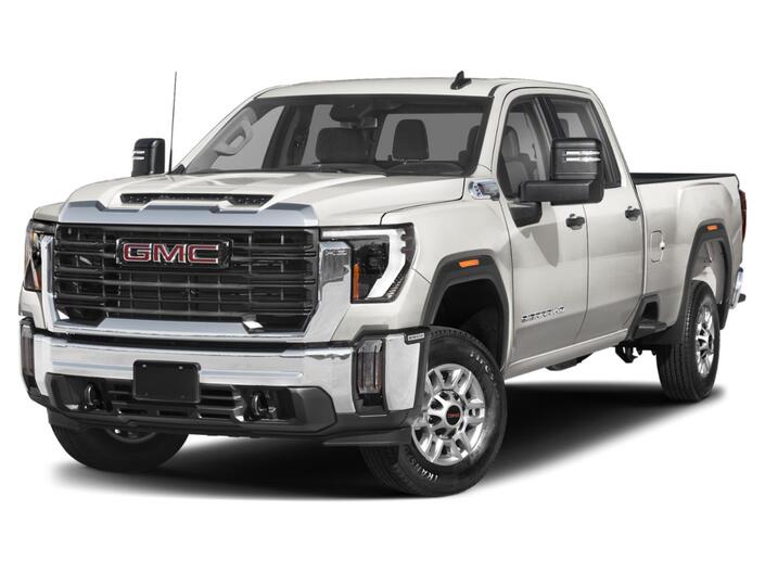 2026 GMC Sierra Denali Bozeman MT
