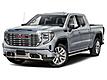 2026 GMC Sierra Denali