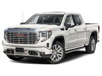 GMC Sierra Denali 2026