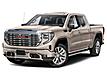 2026 GMC Sierra Denali