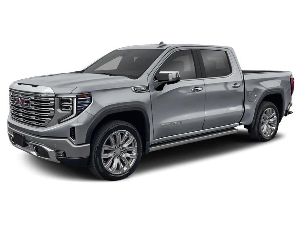 2026 GMC Sierra 2026 GMC Sierra