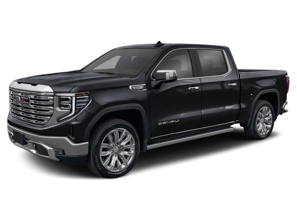 2026 GMC Sierra 2026 GMC Sierra