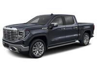 GMC Sierra Denali 2026