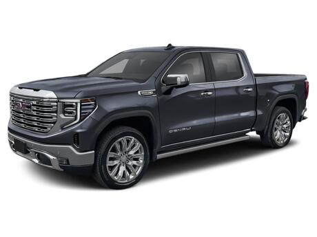 2026 GMC Sierra Denali Bozeman MT