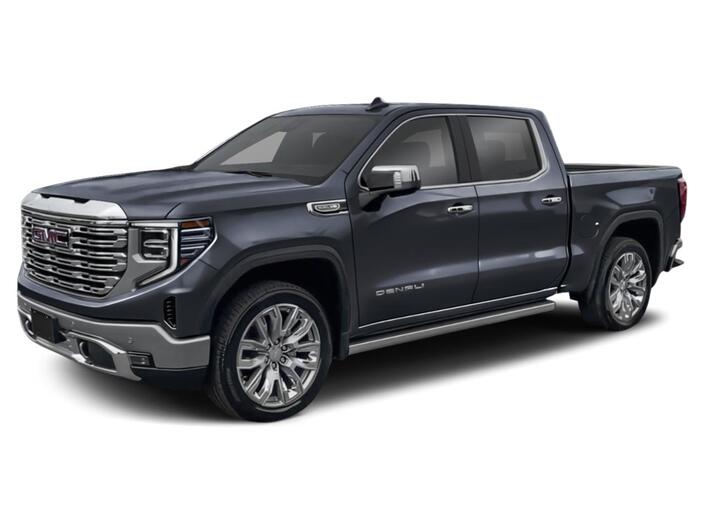 2026 GMC Sierra Denali Bozeman MT