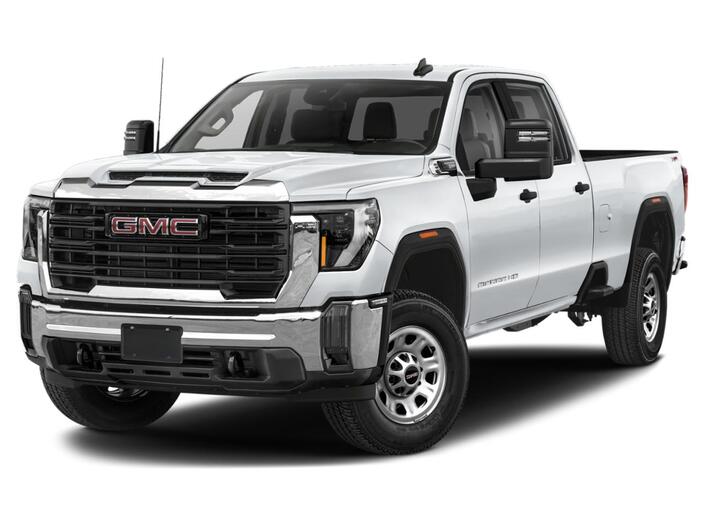 2026 GMC Sierra Denali Bozeman MT