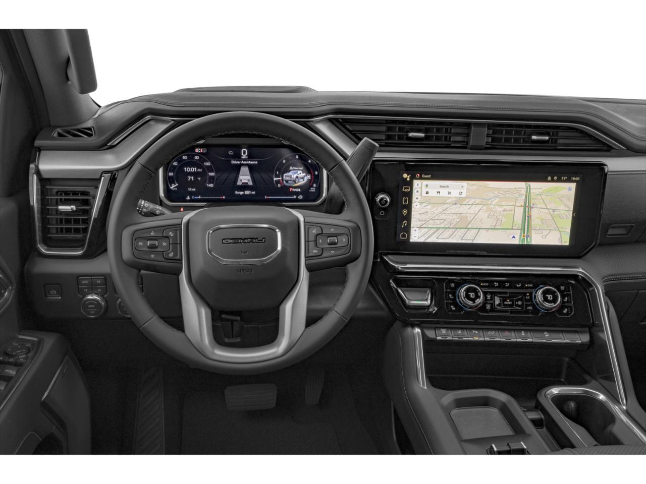 2026 GMC Sierra Denali Bozeman MT