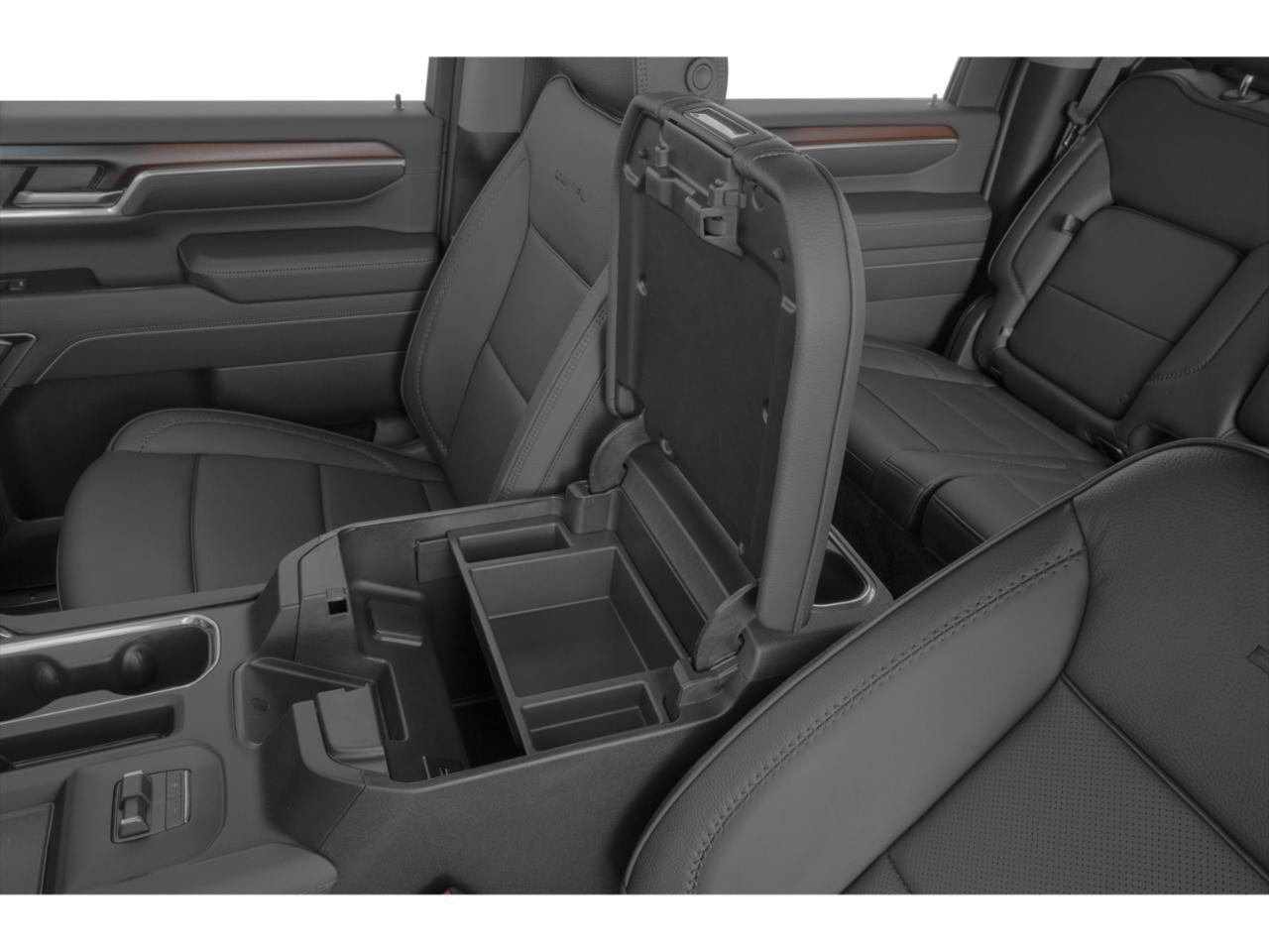 2026 GMC Sierra Denali Bozeman MT
