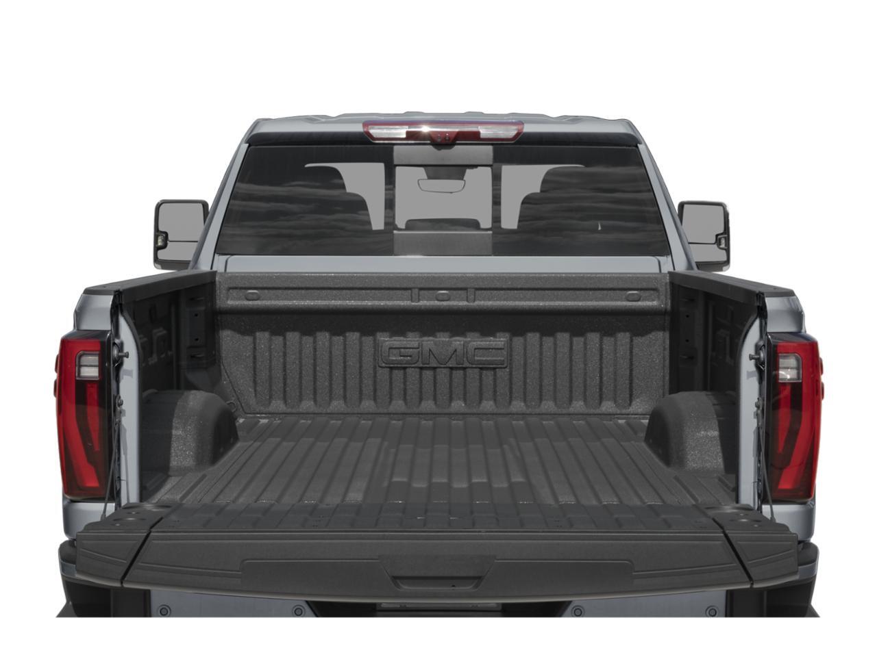 2026 GMC Sierra Denali Bozeman MT