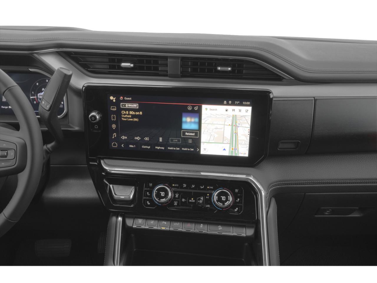 2026 GMC Sierra Denali Bozeman MT