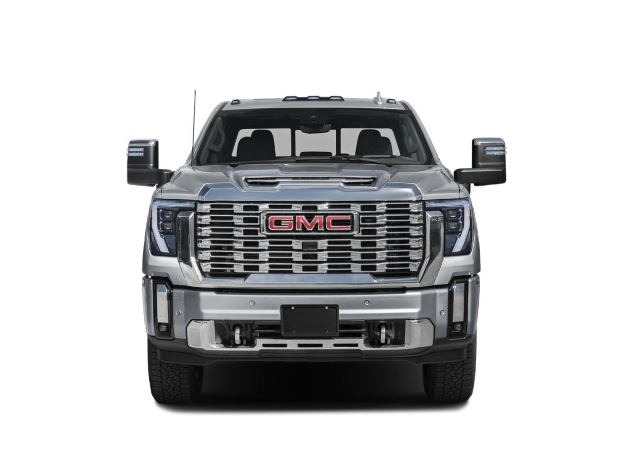 2026 GMC Sierra Denali Bozeman MT