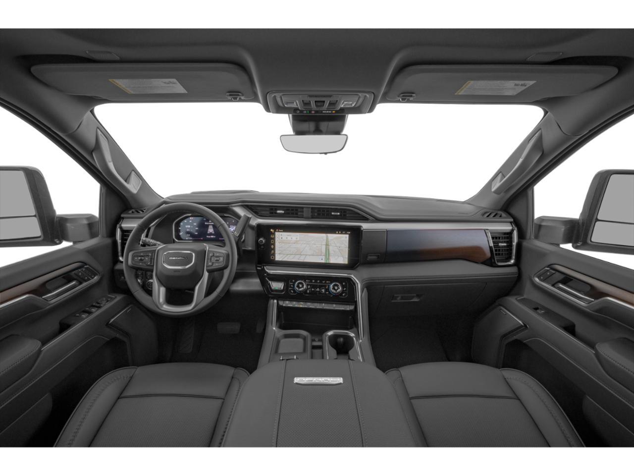 2026 GMC Sierra Denali Bozeman MT