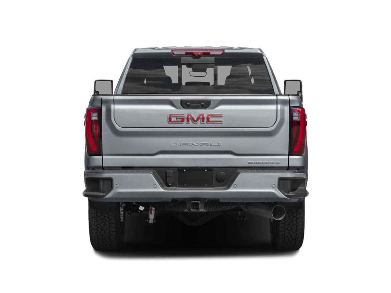 2026 GMC Sierra Denali Bozeman MT