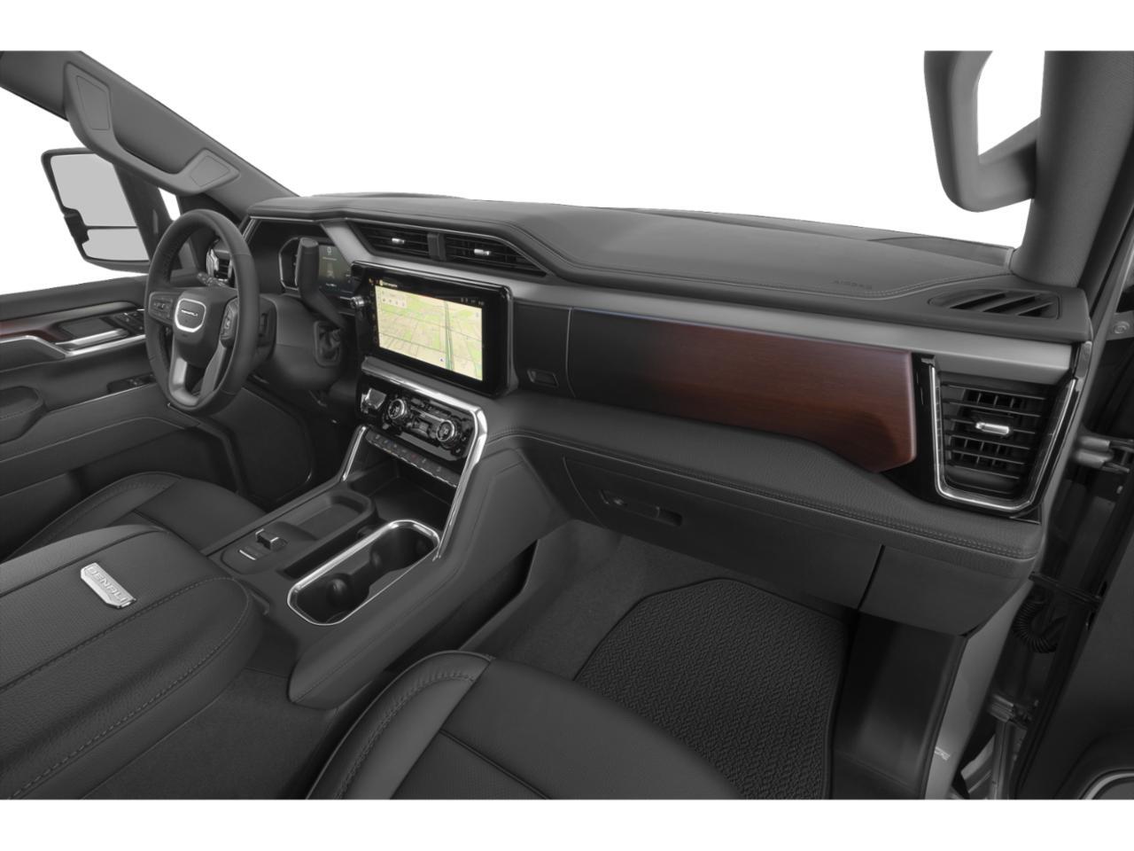 2026 GMC Sierra Denali Bozeman MT