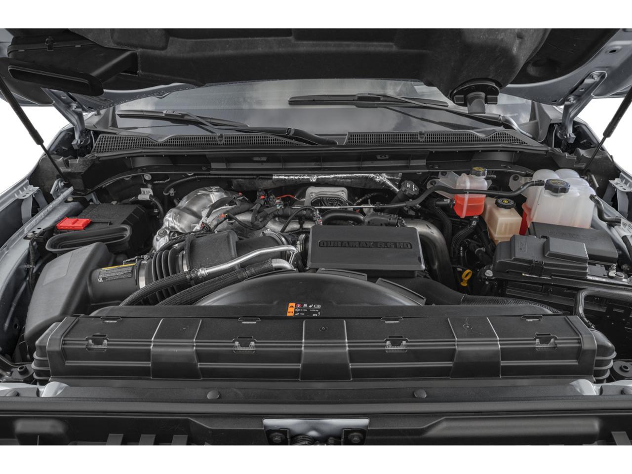 2026 GMC Sierra Denali Bozeman MT