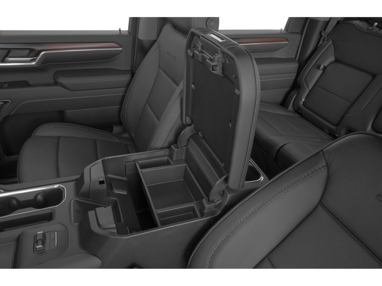 2026 GMC Sierra Denali Bozeman MT