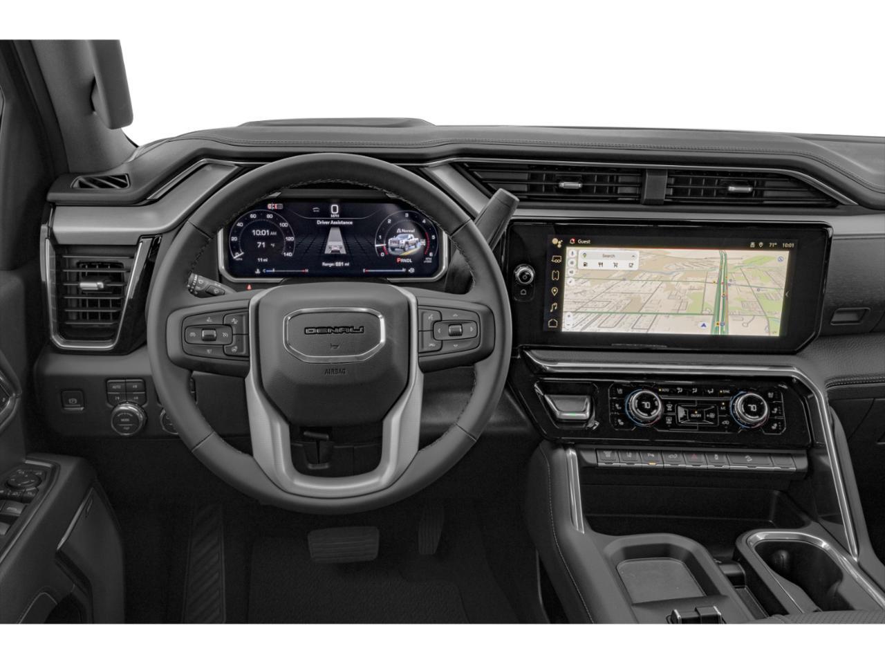 2026 GMC Sierra Denali Bozeman MT