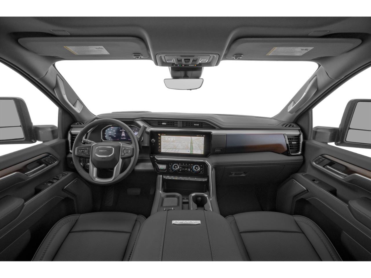 2026 GMC Sierra Denali Bozeman MT