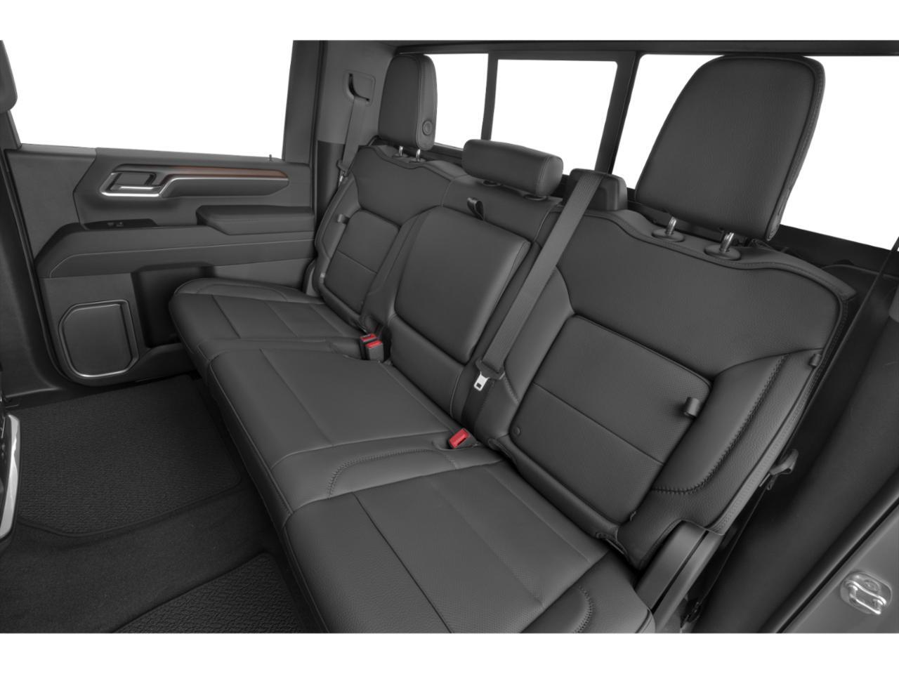 2026 GMC Sierra Denali Bozeman MT