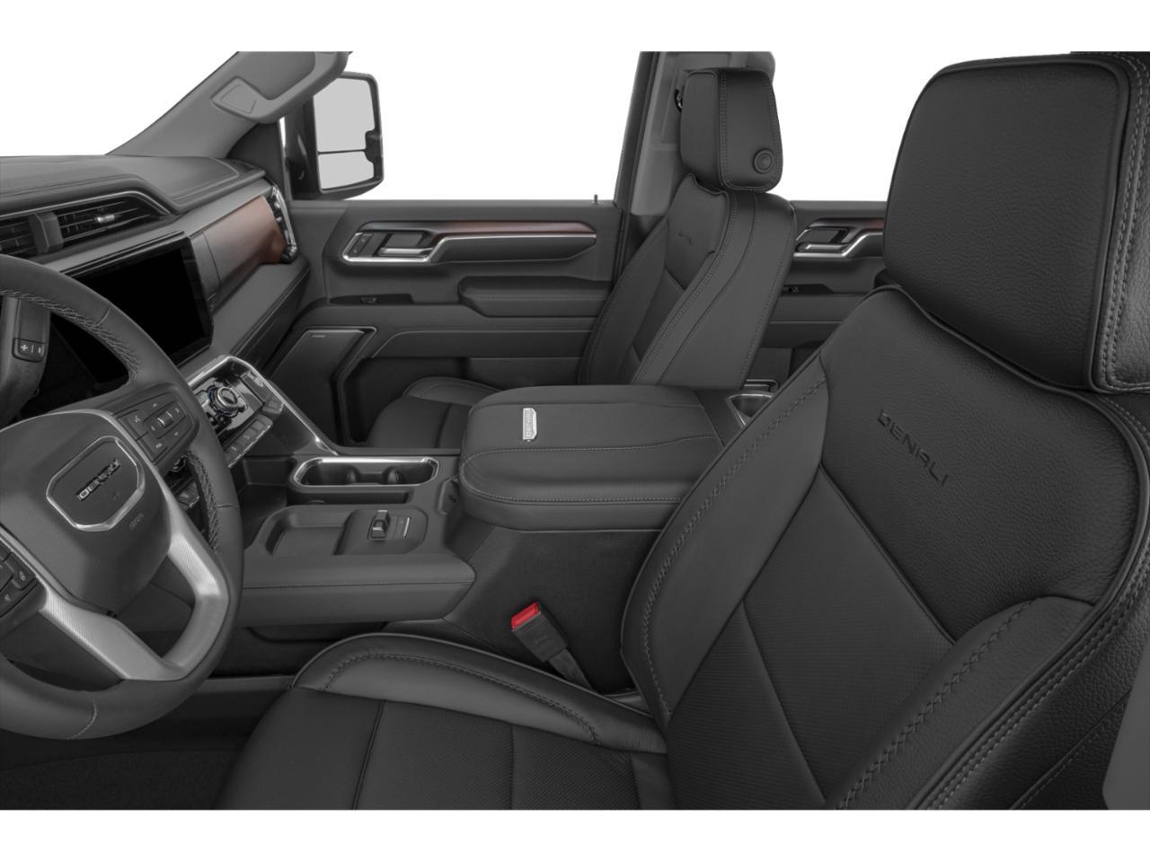 2026 GMC Sierra Denali Bozeman MT