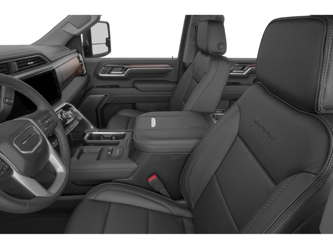 2026 GMC Sierra Denali Bozeman MT